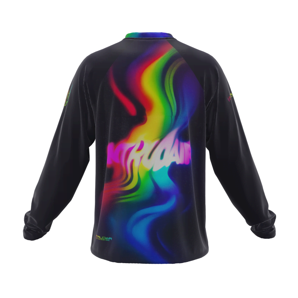 Intrudair® Jersey Rainbow  [Pre-Order]