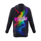 Intrudair® [Pre-Order] Rb Printed Hoodie