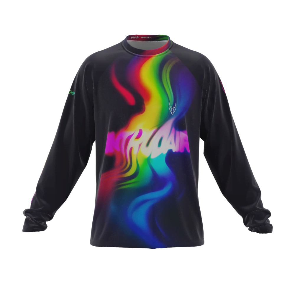 Intrudair® Jersey Rainbow  [Pre-Order]