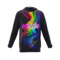 Intrudair® [Pre-Order] Rb Printed Hoodie