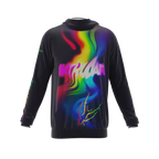 Intrudair® [Pre-Order] Rb Printed Hoodie