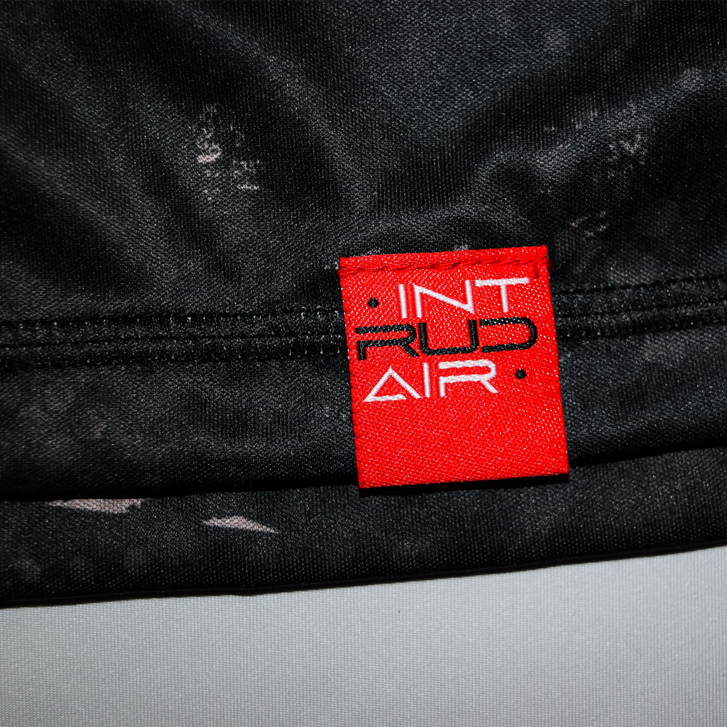 Intrudair® Jersey Red (short sleeved)