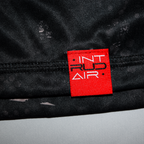 Intrudair® Jersey Red (short sleeved)