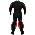 Intrudair® Printed RW Suit (Black/Red)