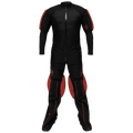 Intrudair® Printed RW Suit (Black/Red)