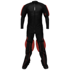 Intrudair® Printed RW Suit (Black/Red)