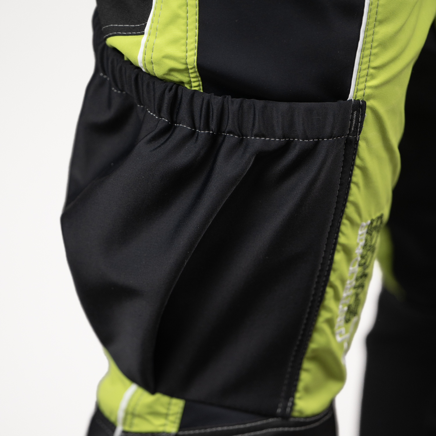Intrudair Summer Swoop Pants