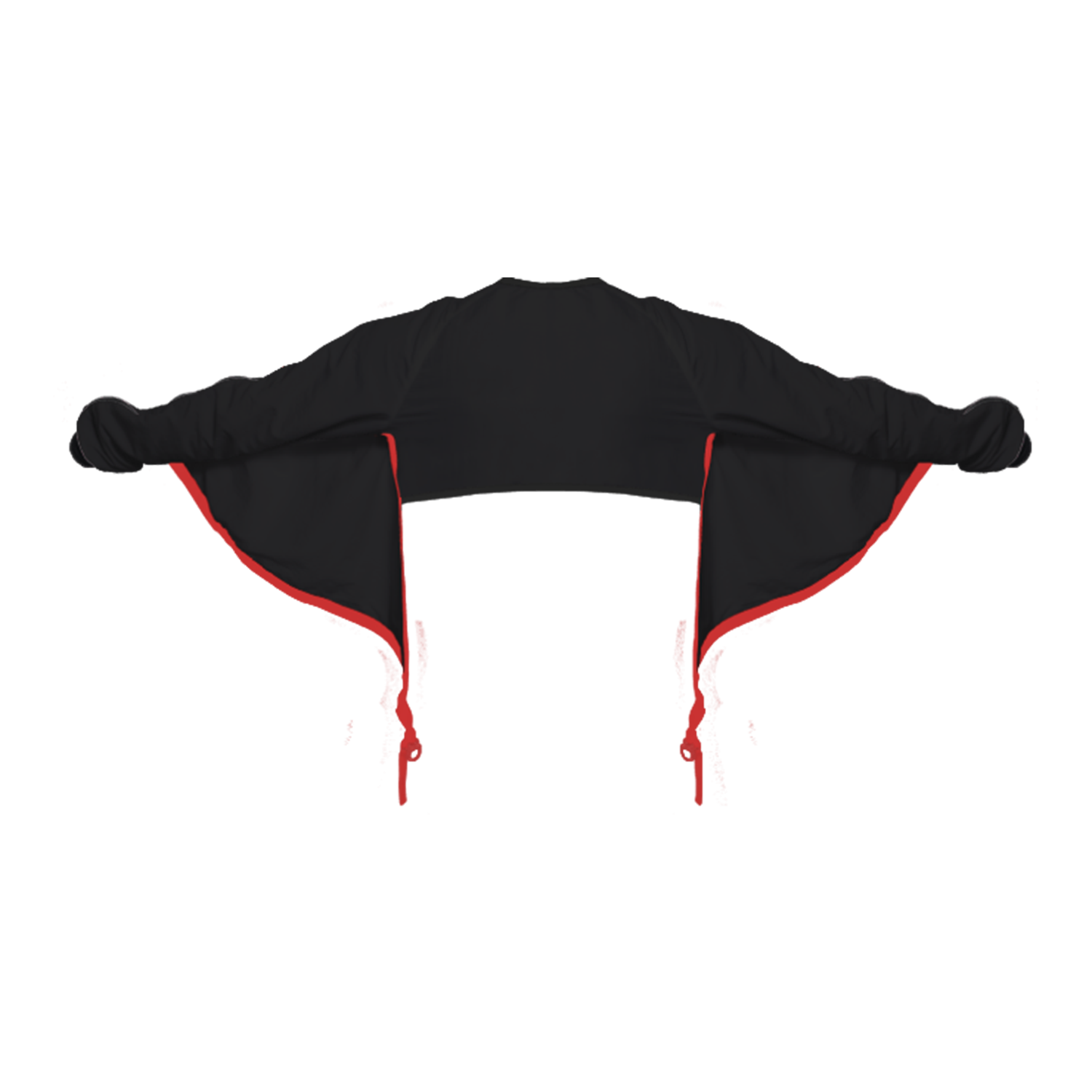 Summer Camera Jacket - Normal Wing