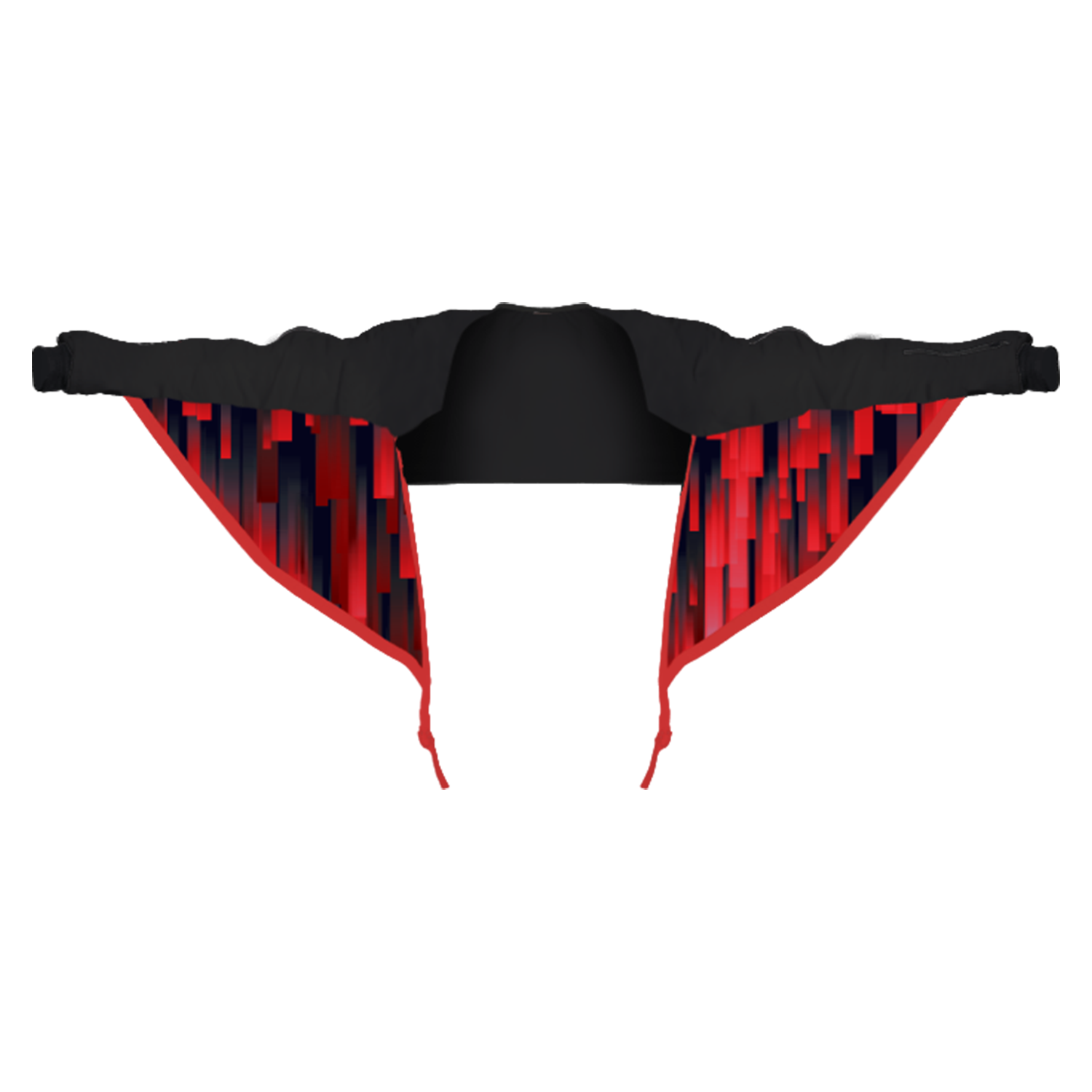 Summer Camera Jacket - Normal Wing