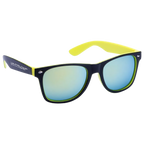 Intrudair® Sunglass (Yellow)