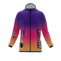 Intrudair® [Pre-Order] Sunset Dive Printed [Hood]