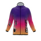 Intrudair® [Pre-Order] Sunset Dive Printed [Hood]