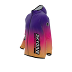 Intrudair® [Pre-Order] Sunset Dive Printed [Hood]