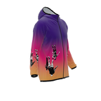 Intrudair® [Pre-Order] Sunset Dive Printed [Hood]