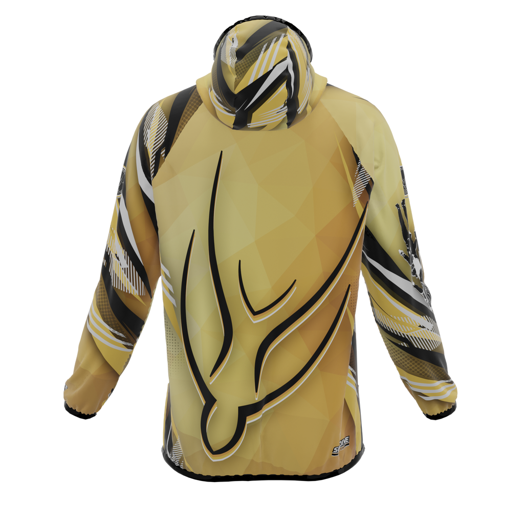 Intrudair® [Pre-Order] Skydive Horizon (Gold) [Hood]
