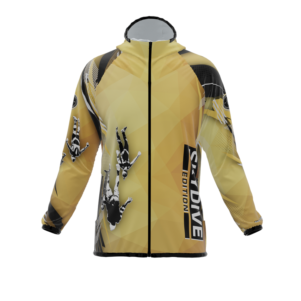 Intrudair® [Pre-Order] Skydive Horizon (Gold) [Hood]
