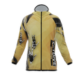 Intrudair® [Pre-Order] Skydive Horizon (Gold) [Hood]