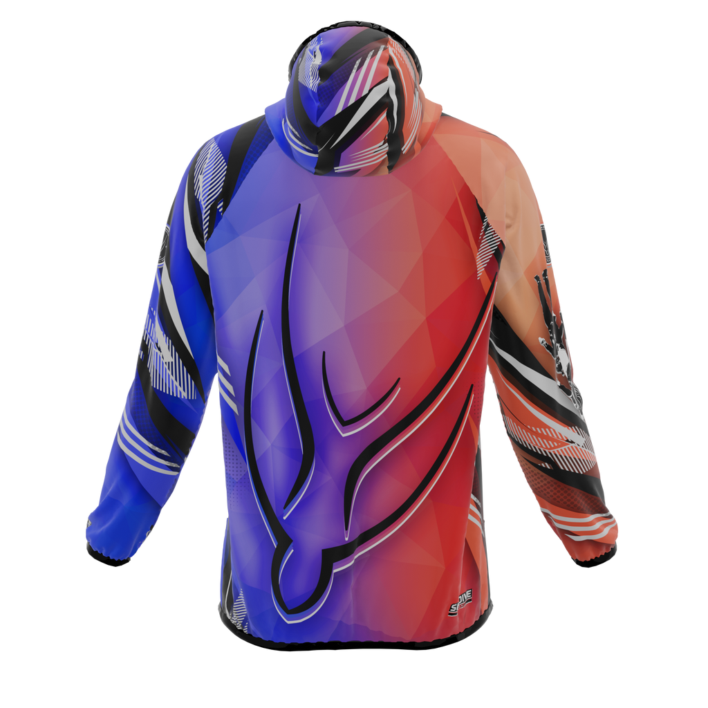 Intrudair® [Pre-Order] Duality Printed [Hood]