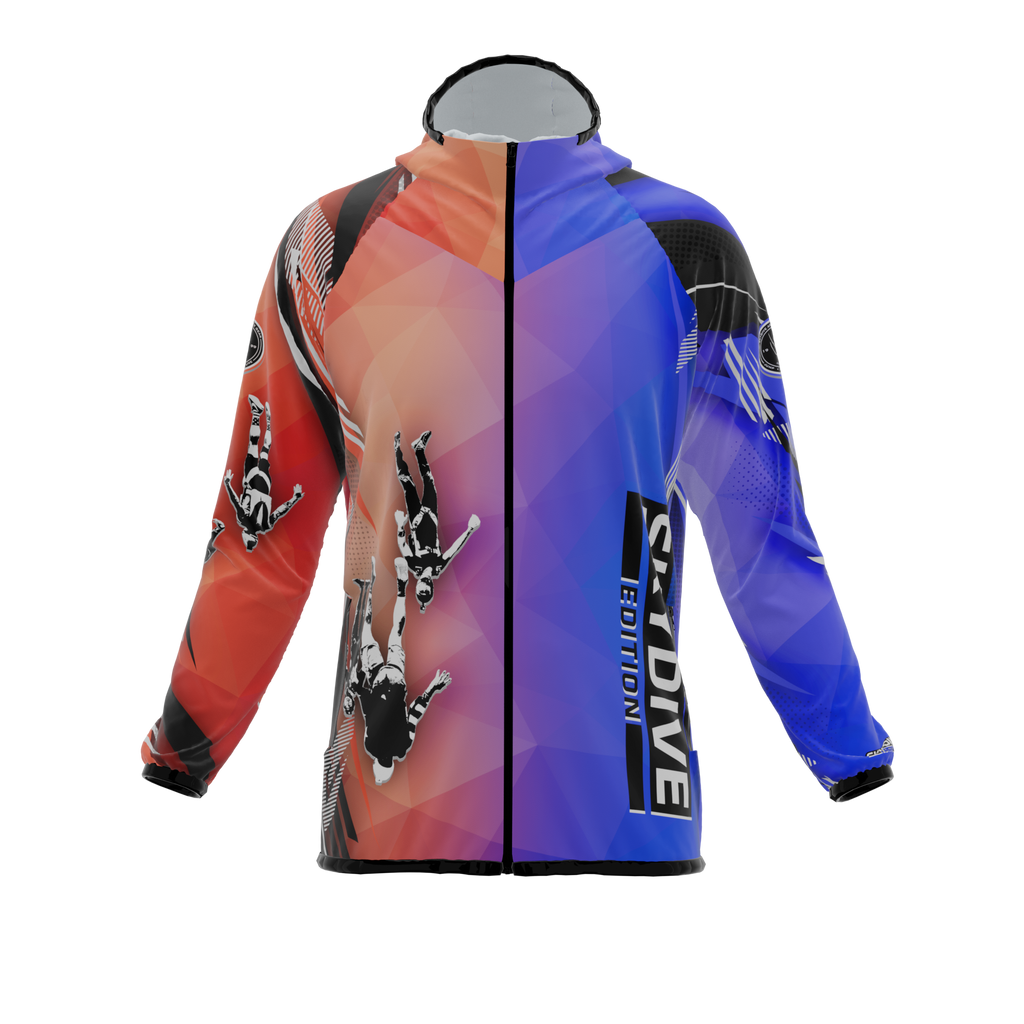 Intrudair® [Pre-Order] Duality Printed [Hood]