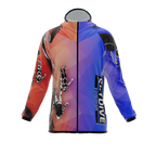 Intrudair® [Pre-Order] Duality Printed [Hood]