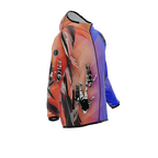 Intrudair® [Pre-Order] Duality Printed [Hood]