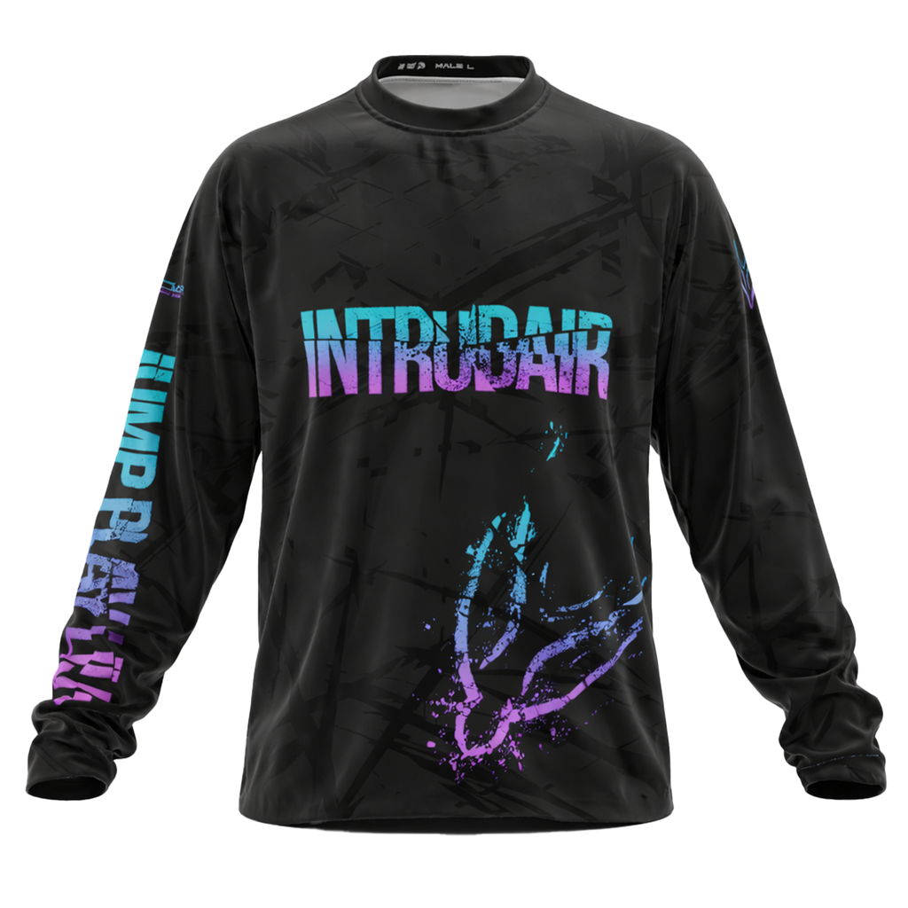 Intrudair® Jersey Sd 3 [LONG]