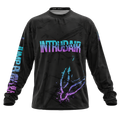 Intrudair® Jersey Sd 3 [LONG]