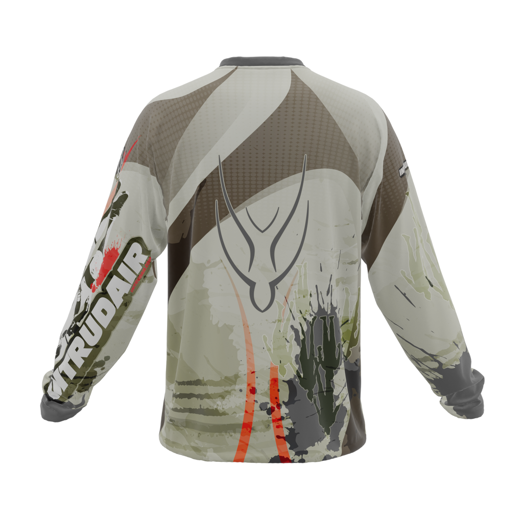 Intrudair® Desert Dive