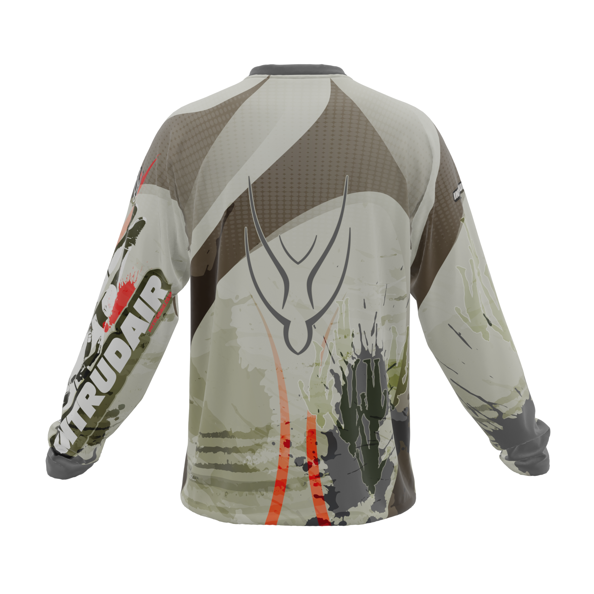 Intrudair® Desert Dive