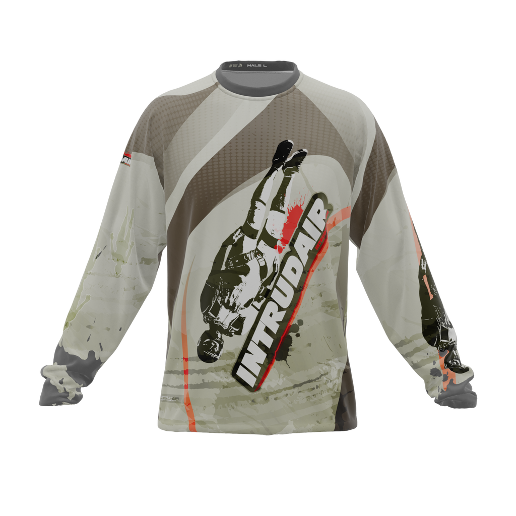 Intrudair® Desert Dive