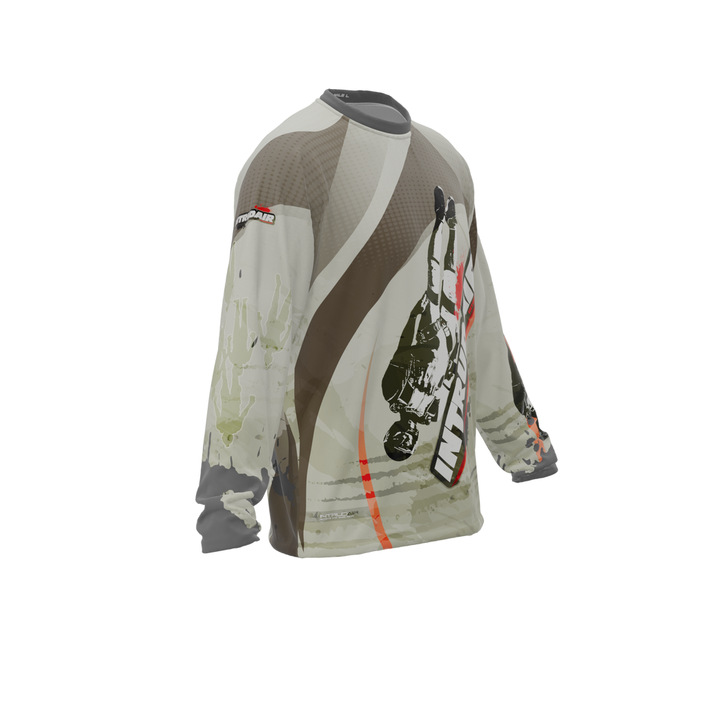 Intrudair® Desert Dive