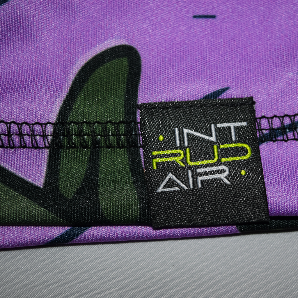 Intrudair® Jersey Sd Invasion (Long Sleeved)