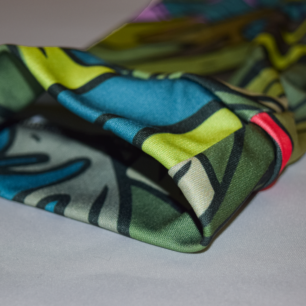 Intrudair® Jersey Sd Invasion (Long Sleeved)