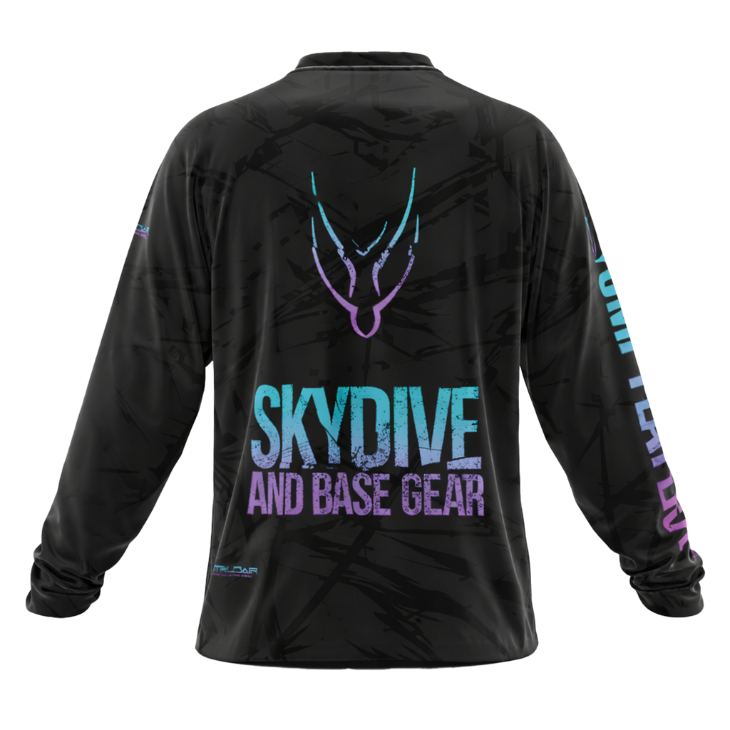 Intrudair® Jersey Sd 3 [LONG]
