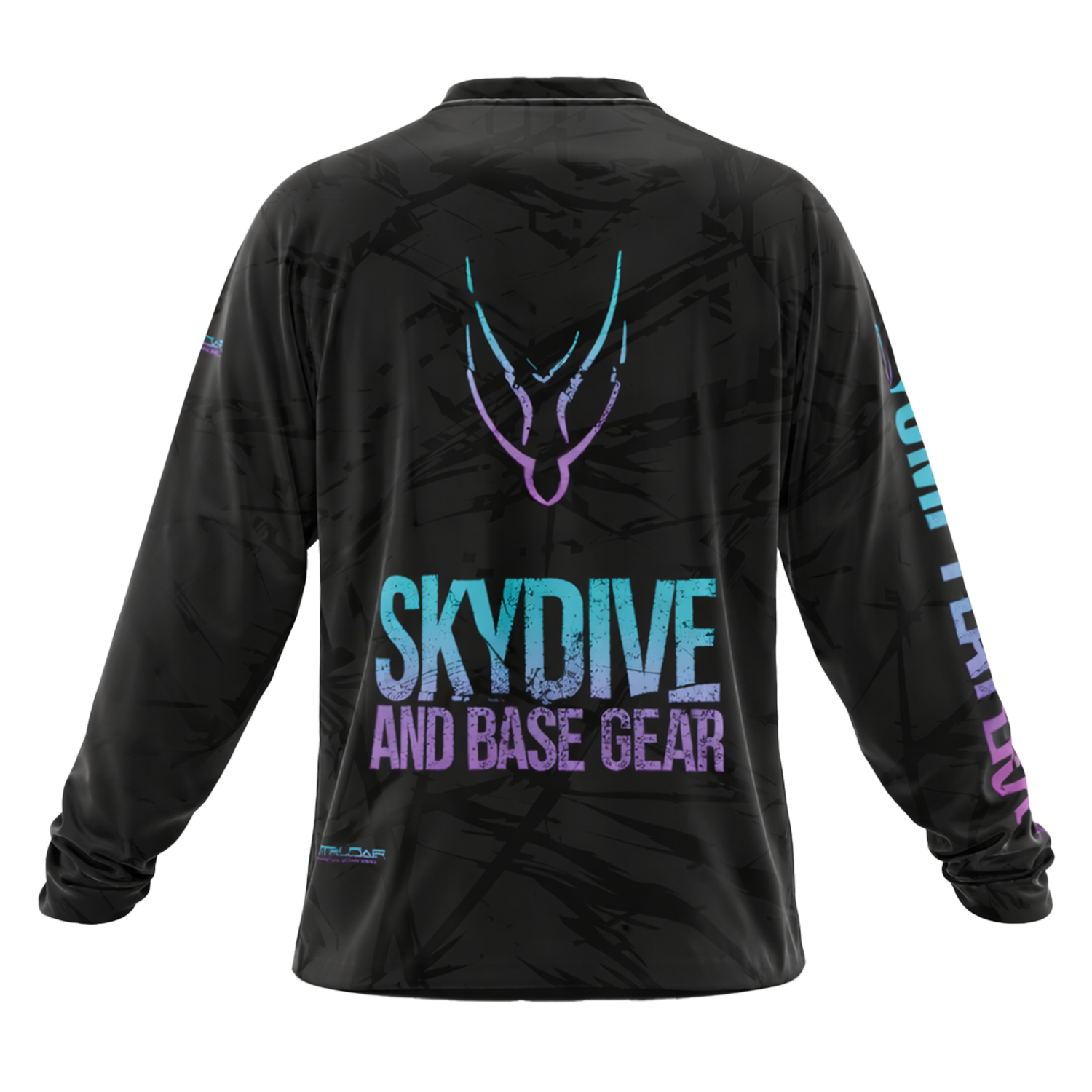 Intrudair® Jersey Sd 3 [LONG]