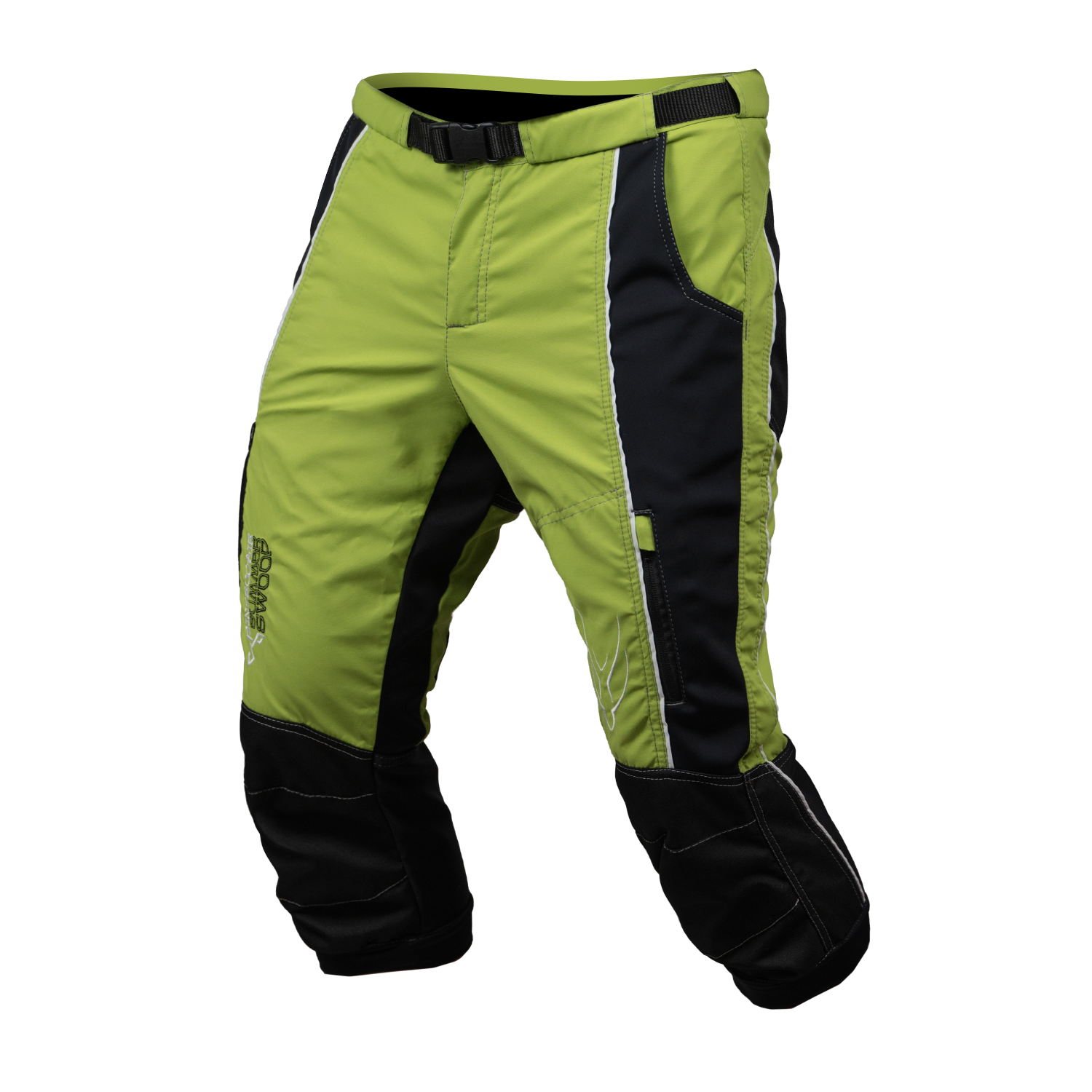 Intrudair Summer Swoop Pants