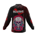 Intrudair® Jersey Skull  [Pre-Order]