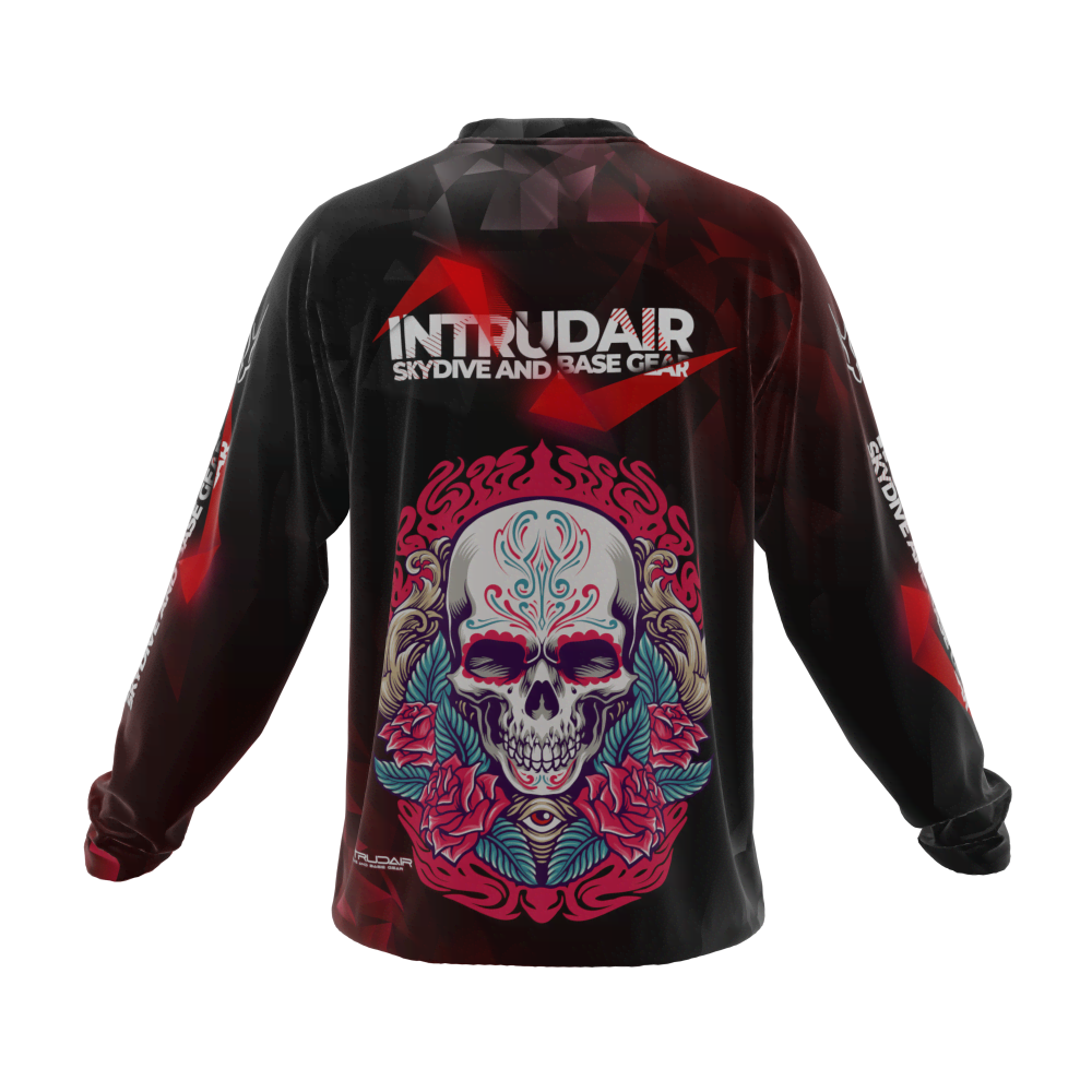 Intrudair® Jersey Skull  [Pre-Order]