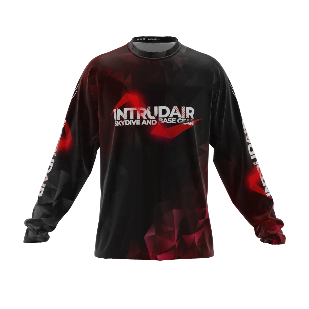 Intrudair® Jersey Skull  [Pre-Order]