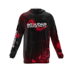 Intrudair® [Pre-Order] Skull Printed Hoodie