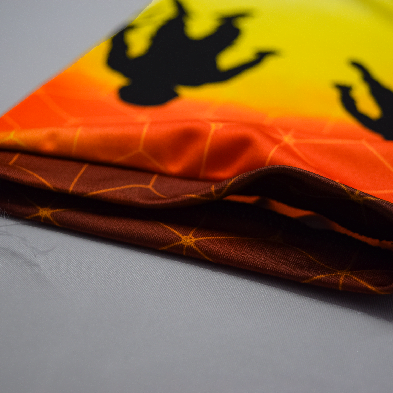 Intrudair® Sunset Load Jersey (long sleeved)