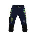 Printed Summer Swoop ZERO WASTE