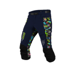 Printed Summer Swoop ZERO WASTE