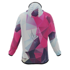 Intrudair® [Pre-Order] Tri-1 Printed Softshell Jacket [Hood]