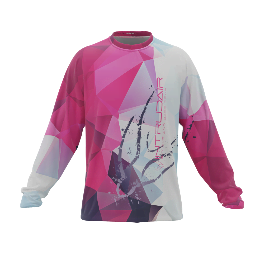 Intrudair® Jersey Tri-1  [Pre-Order]