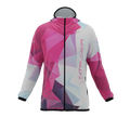 Intrudair® [Pre-Order] Tri-1 Printed Softshell Jacket [Hood]