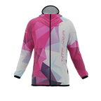 Intrudair® [Pre-Order] Tri-1 Printed Softshell Jacket [Hood]