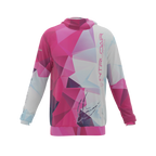 Intrudair® [Pre-Order] Tri-1 Printed Hoodie
