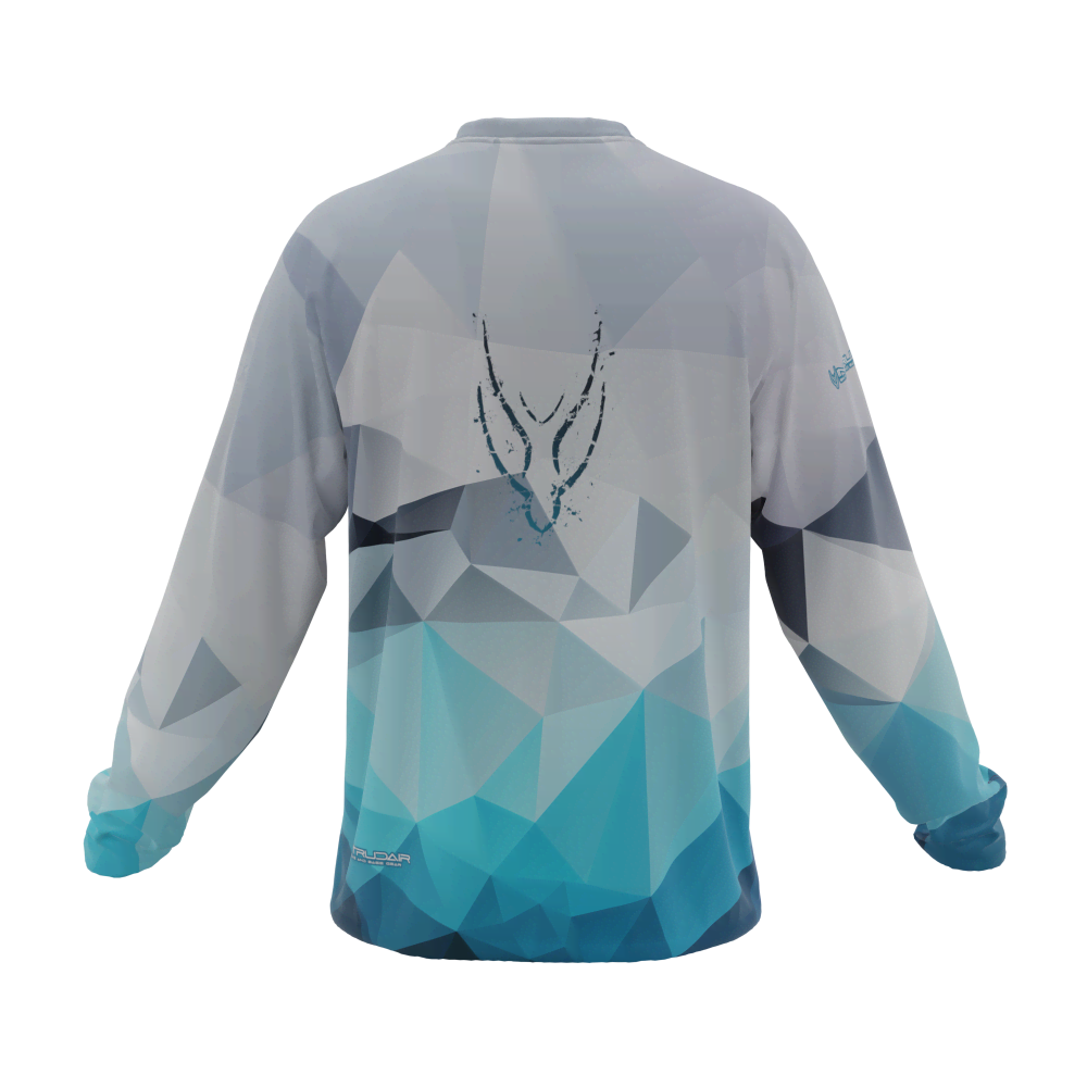 Intrudair® Jersey Tri-2  [Pre-Order]
