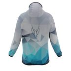 Intrudair® [Pre-Order] Tri-2 Printed Softshell Jacket [Hood]